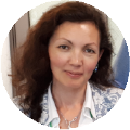 Ana-Maria Raimond